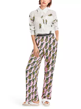 MARC CAIN | Pantalon de tailleur WASHINGTON | 